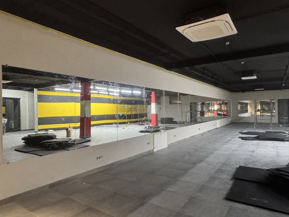 Зеркала тош ойна с установкой и без