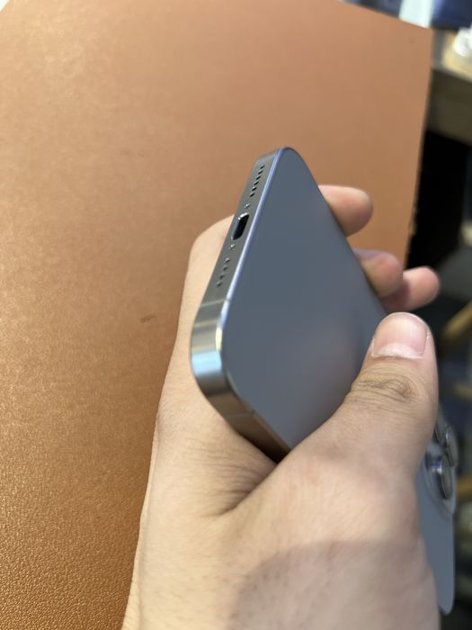 Iphone 15 pro max 512gb
