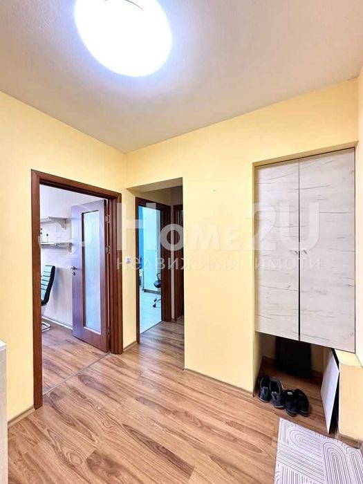 Дава се под наем Двустаен апартамент в София, Бъкстон - 78 кв.м за 649 € - Снимка #7