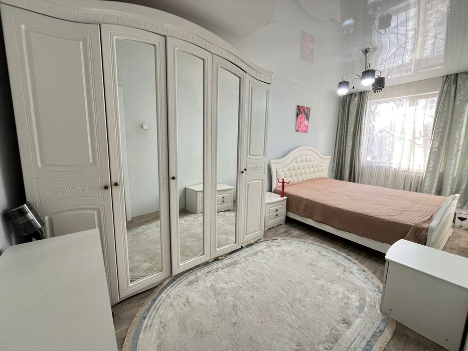 Продается 3х комнатная квартира