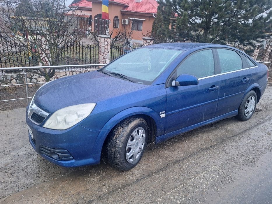 Opel vectra  1,9