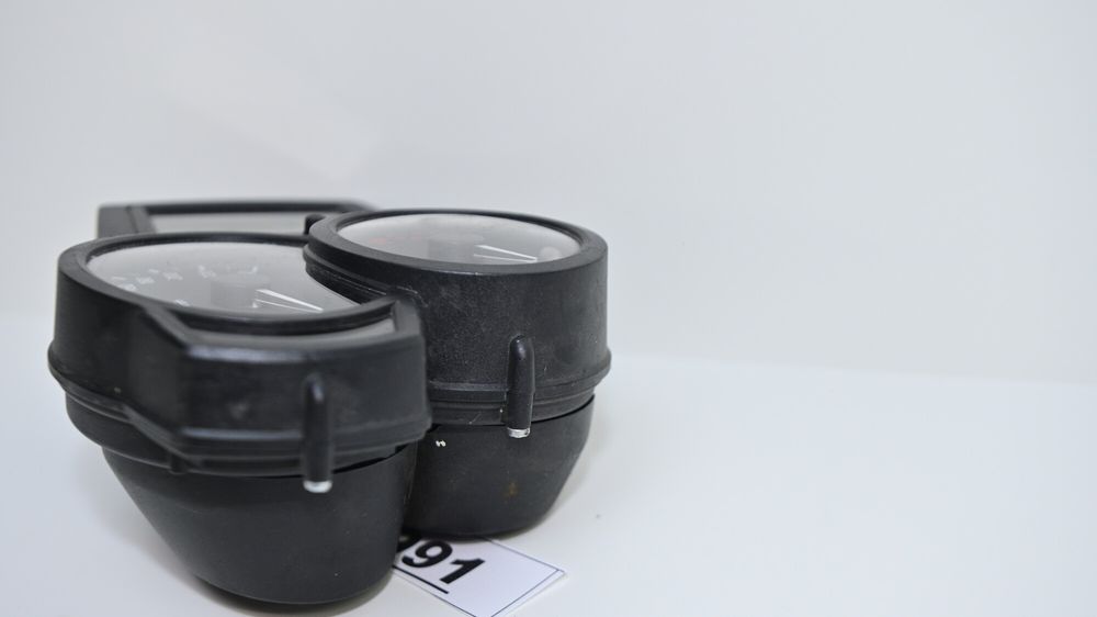 BMW F650GS F800GS Instrument ceas de bord display + carcasa