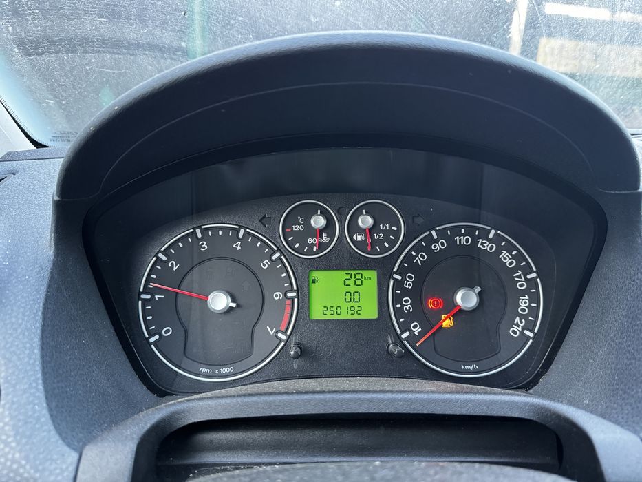 FORD Fiesta 2007 — imagine 5