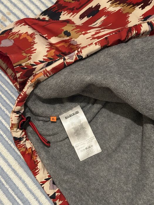 Оригинално яке Napapijri