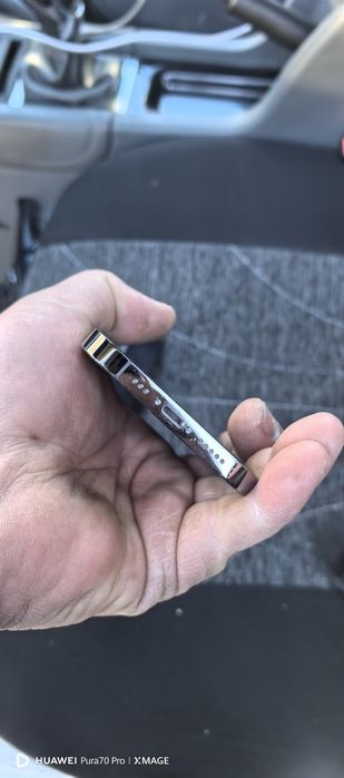 Ayfon 13 pro sotaman holate ideayl