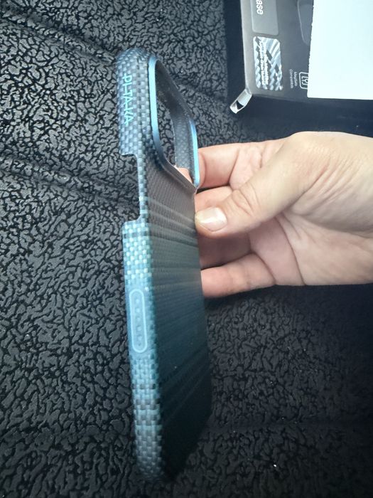 Pitaka iphone 17 pro