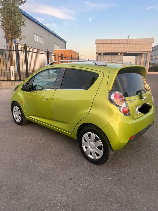 Spark avtomat 4 pozitsiya