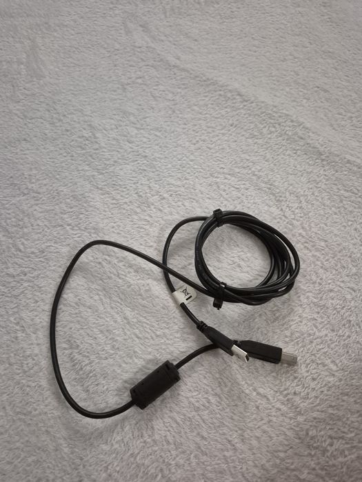 Microfon Auna gri cu fir