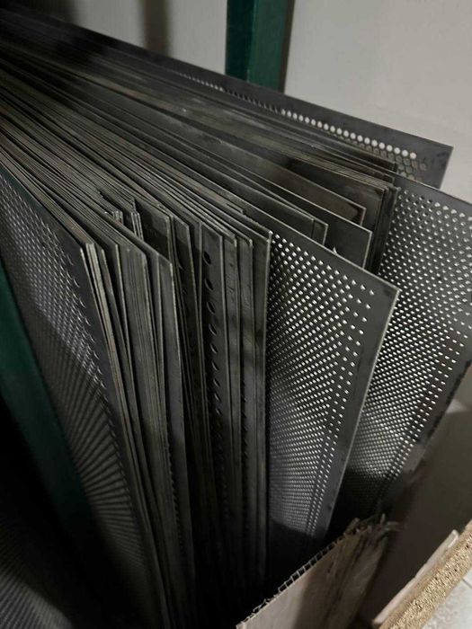 Сетка нержавейка, сетка оцинкованная