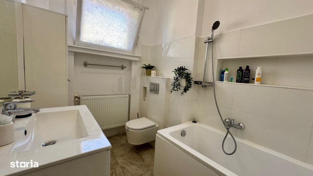 Apartament 5 Camere l Ultracentral l 10 Minute de Universitate