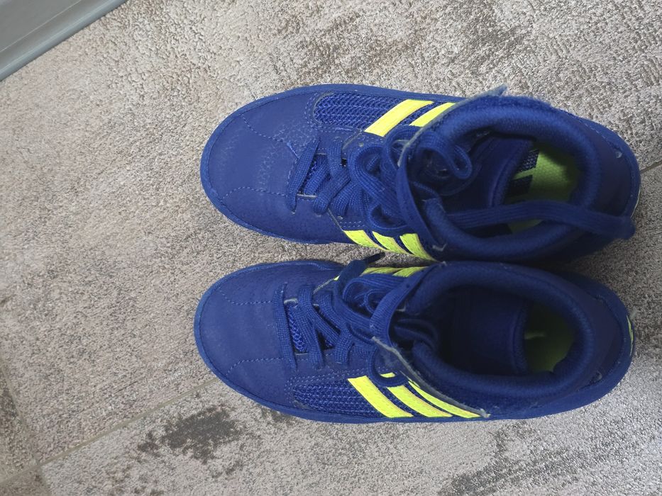 Борцовки 32 номер