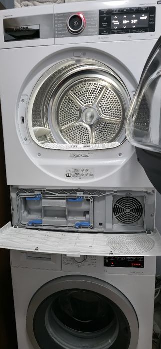 Сушилня BOSCH  9KG