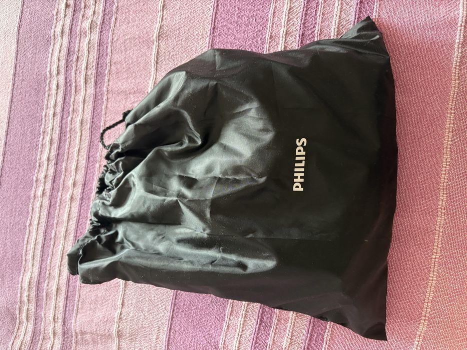 Perie cu aer cald Philips