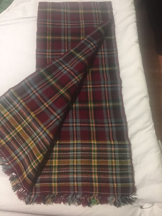 Ръчно изработени добруджански престилки, терлици и кувертюри