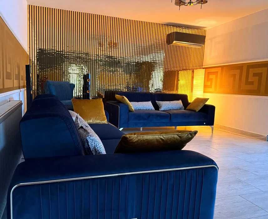 Vila 5 camere, P+1, 210 mp Tunari, Pipera, curte 500 mp, cu piscina