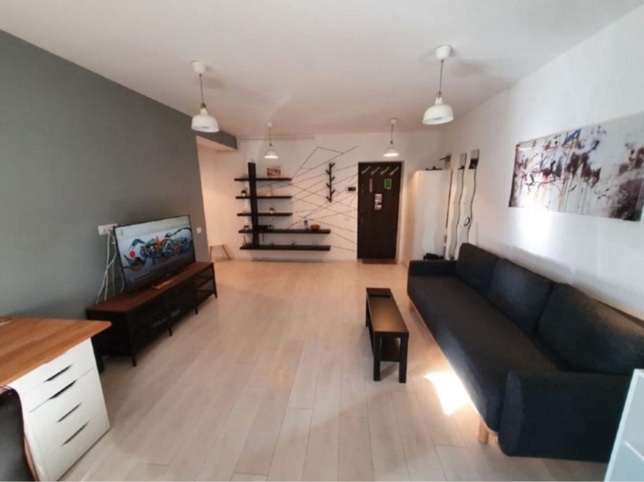 Vindem apartament 2 camere decomandat /central /Parlament -2014