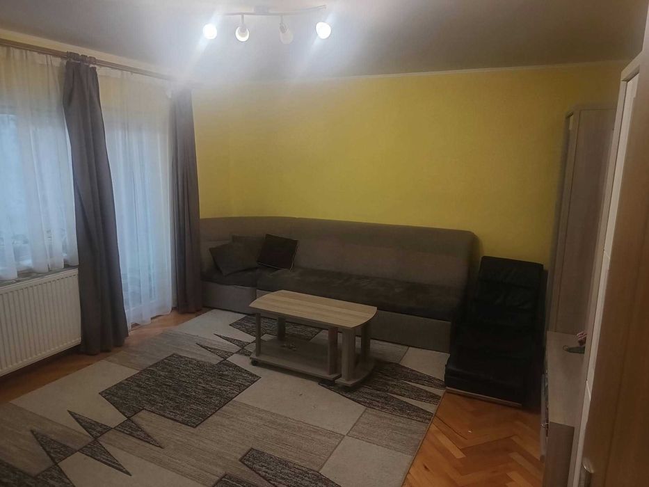 Apartament 4 camere