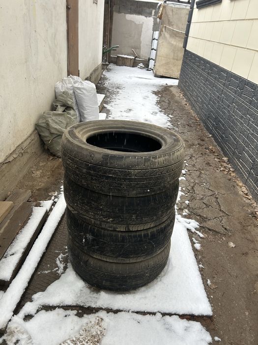 215 60 r16 летние TRIANGLE