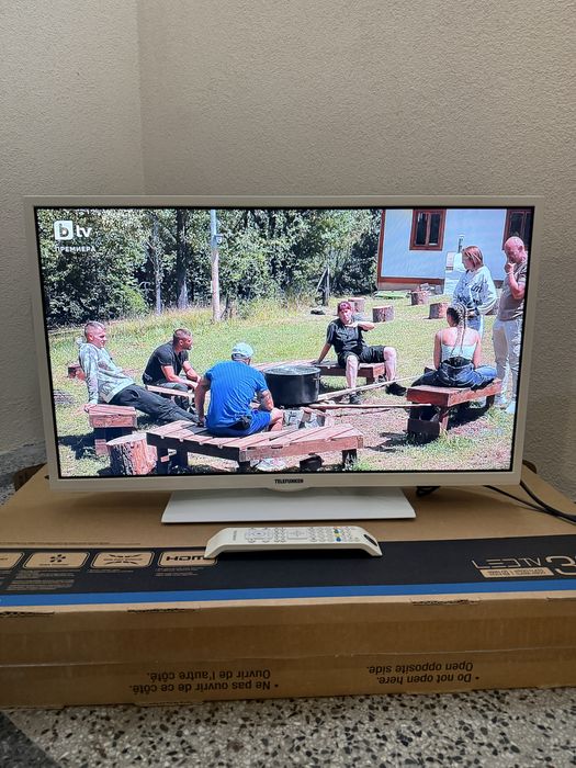 Telefunken 32 инча
