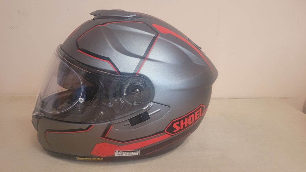Каски Shoei Gt Air XL /Nxr S