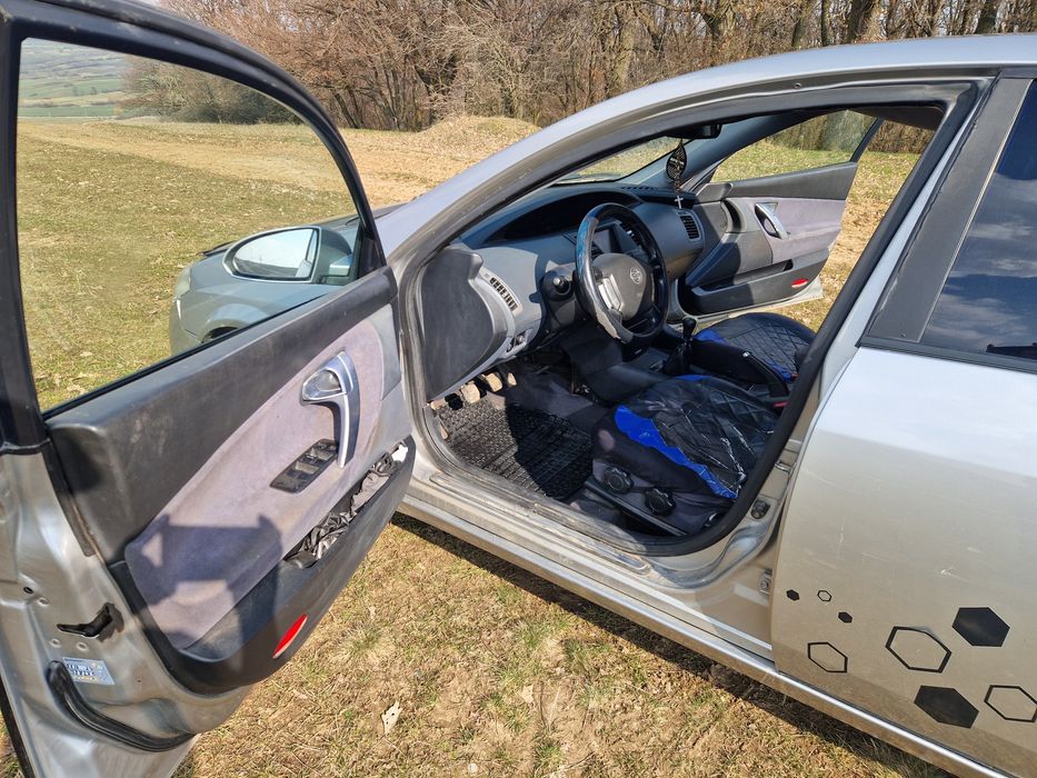 De vanzare Nissan Primera 1.9 diesel