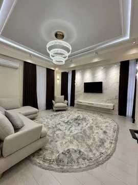 Сдаётся квартира в ГУНЧА Метро Тинчлик 2-ком р-н Шайхантахурский