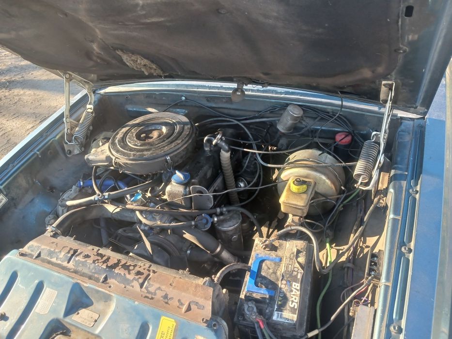Продам газ 3110 волга