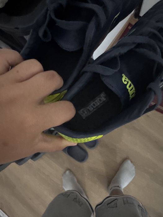 Сороконожки joma 41 размер