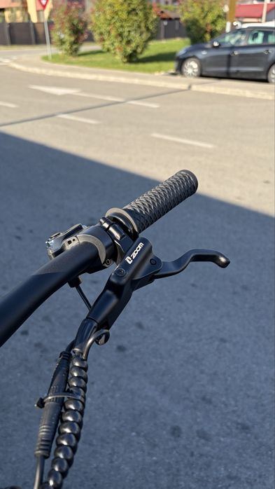 Trotineta Ausom DT2 Pro