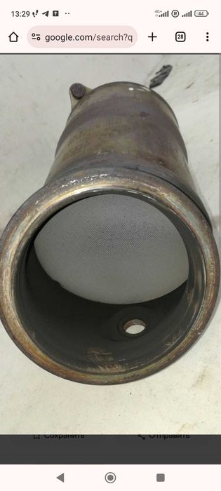 Продам Катализаторы оригинал