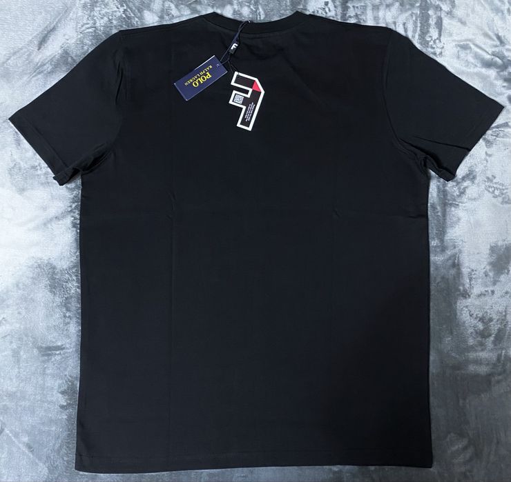 Vand tricou nou de barbati Polo Bear by Ralph Lauren