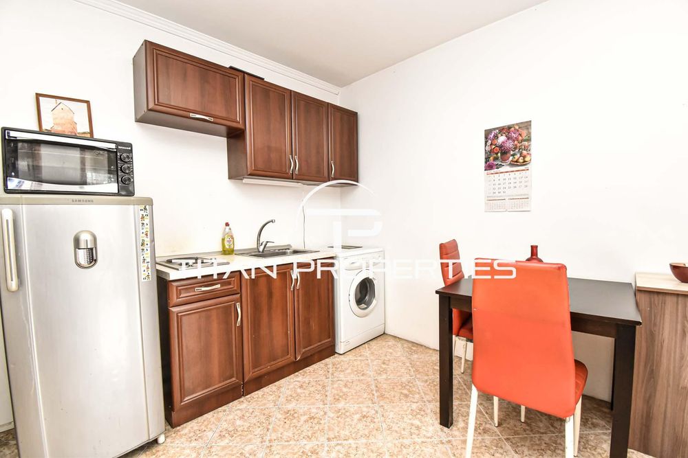 Дава се под наем Двустаен апартамент в София, Лозенец - 65 кв.м за 528.36 € - Снимка #4