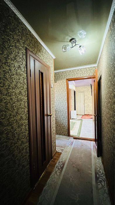 Продается 3 х комнатная квартира