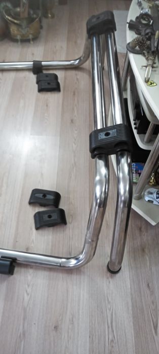 Ролбар L 200 Мицубиши