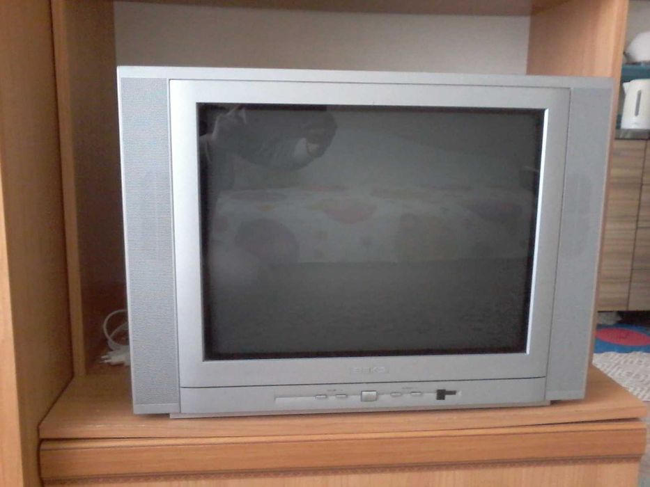 Телевизия от beko