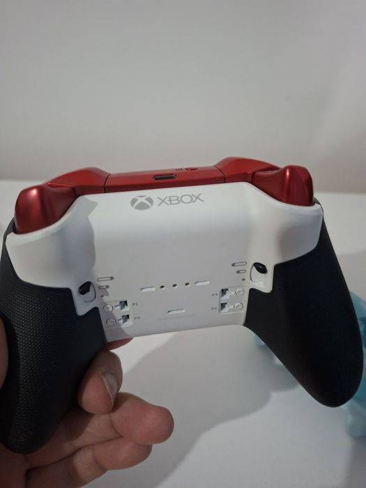 Controller xbox elite series 2 / xbox series  x/s