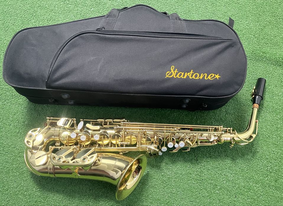 Saxofon de vanzare STARTONE SAS-75