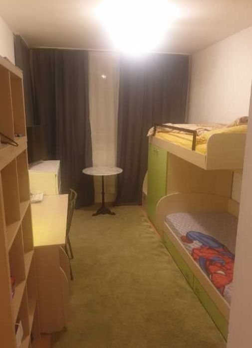 Продава се Тристаен апартамент в София, Център - 81 кв.м за 1785 €/кв.м - Снимка #9