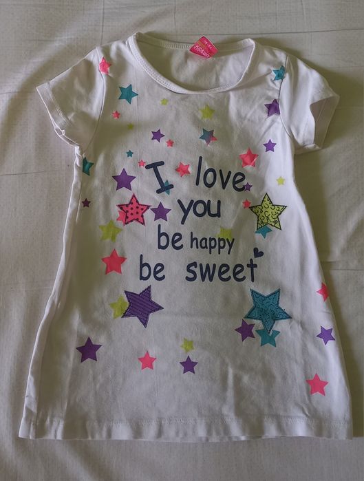 Детски дрешки за момиче/момче