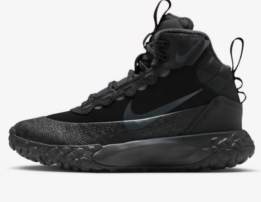 Зимни обувки Nike