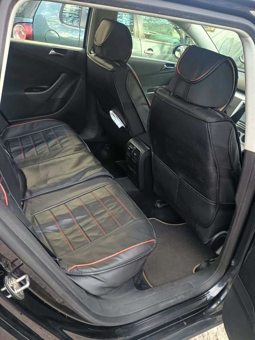 Volkswagen Passat B6 2.0 TDI