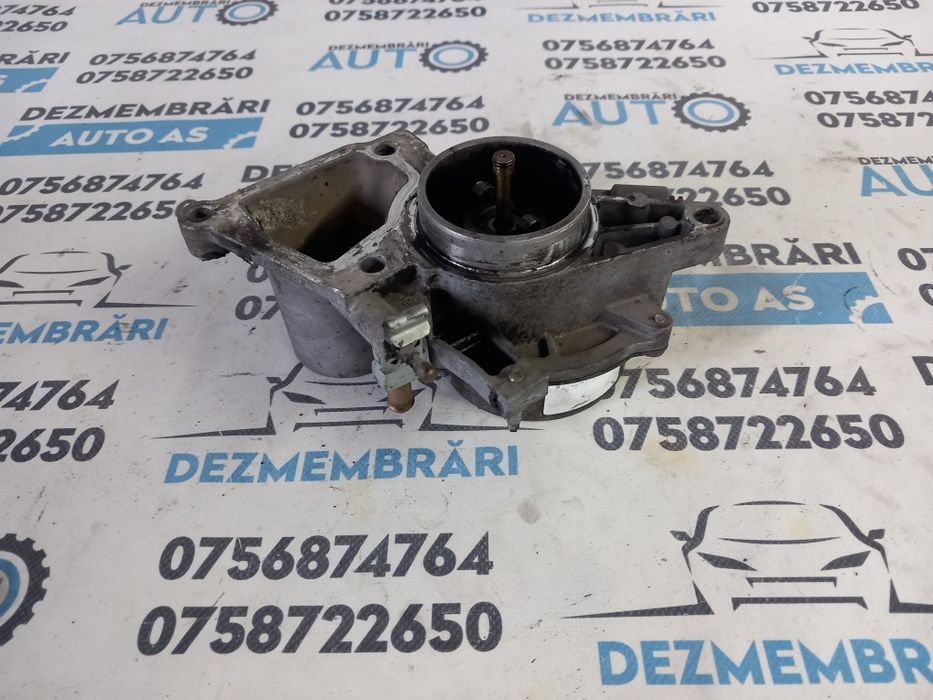 Pompa vacuum / tandem 2.2 hdi Citroen Jumper