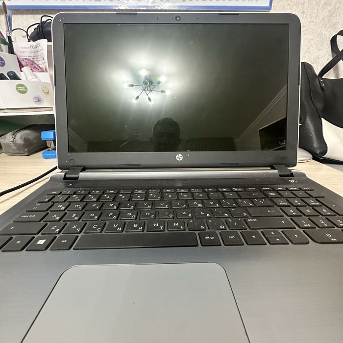 Ультрабук НР Pavilion