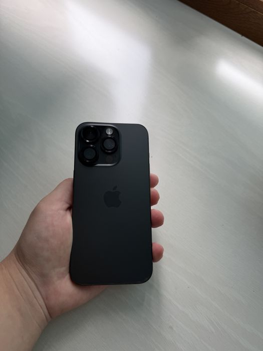 Iphone 15 pro 128 гб