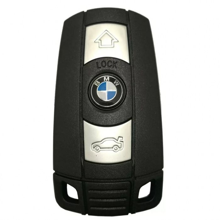 Изготовление ключей