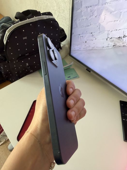 Айфон Iphone 15 Pro max 1 TB