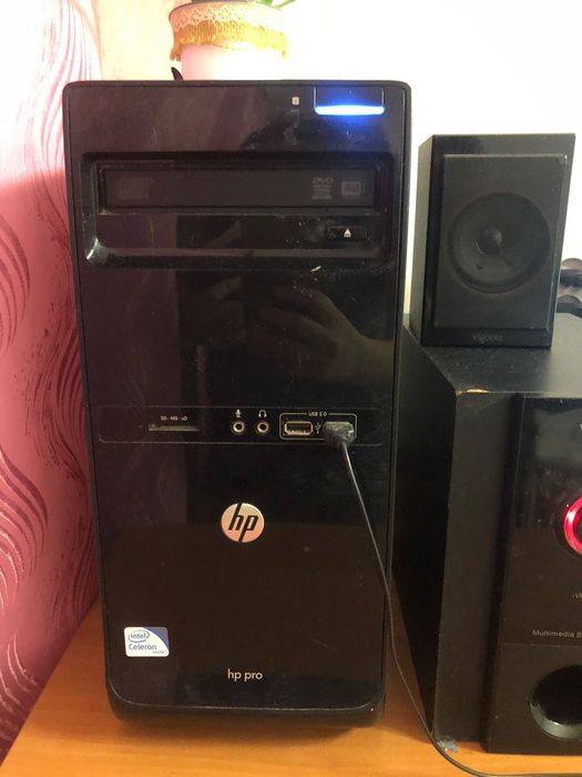 Продаю компьютер отличном состоянии пишите