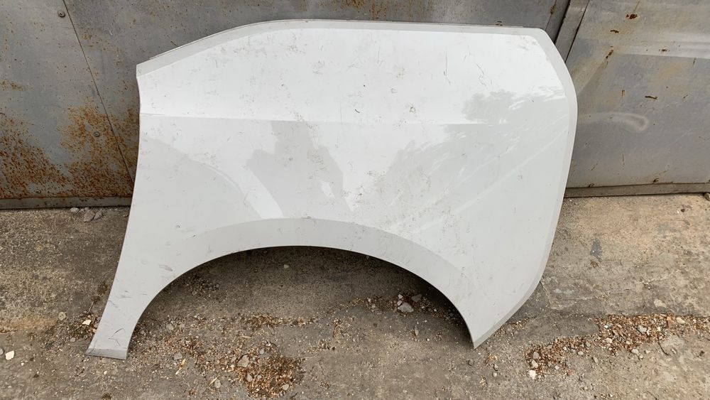 Калник и панел за bmw i3