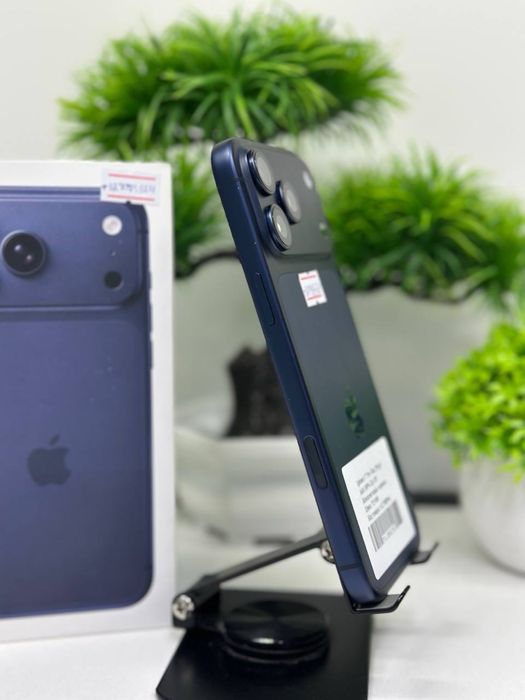 Iphone 17 Pro Max 256gb
