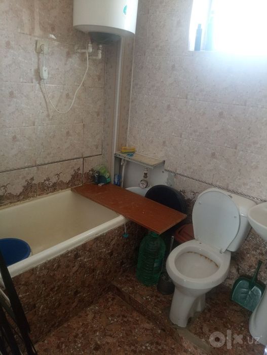 Navoiy eski shahar da 2 xonalik  kvartira ijaraga beriladi